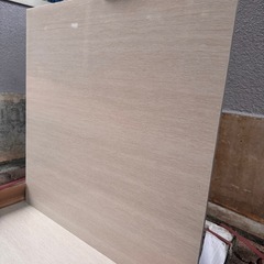 磁性タイル 112枚 600mm×600mm 2種類 タイル DIY リフォームの画像