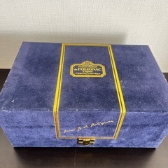 ポニック　コニャック　プリンスユーベルの画像