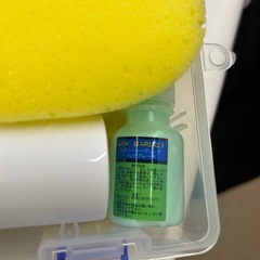 新品＊コーティングメンテナンスキットの画像