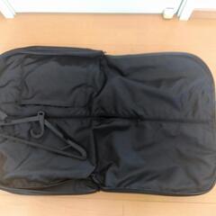 ☆新品☆スーツを入れて持ち運ぶケースの画像