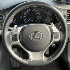 【自社ローン】CT CT200h VersionC　♪オンライン...
