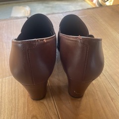 靴の画像