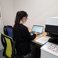 一般就労が困難な方、 または続けることが困難な方、障がいをお持ちの方の「働く」を支援しますの画像