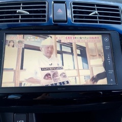 安心の総額表示！車検満たんダイハツムーヴカスタム禁煙車レーダーブレーキetcナビの画像