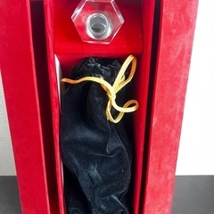 Hennessy XO　Baccaratの画像