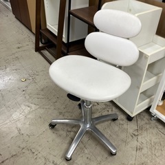 O2501-179 昇降チェア 汚れあり 中古