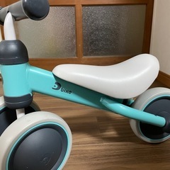 取引場所変更可！D bike mini の画像