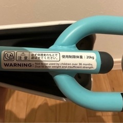 取引場所変更可！D bike mini の画像