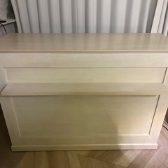 【期限2/9】美品30万円の特注オーダー⭐︎受付カウンター