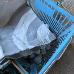 ゴルフ クラブセットの画像