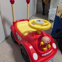 アンパンマンカー