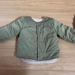 男の子　冬服90 まとめ売りの画像