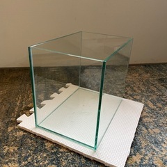 お譲りします！GEX水槽25 ① 　　　の画像