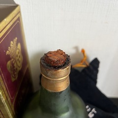 CROIZET AGE INCONNU クロアーゼ アージュ アンコニュ コニャック ブランデーの画像