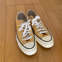 【美品】チャックテイラー