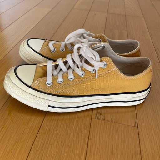 【美品】チャックテイラー
