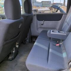 ホビオターボＬ　4WD車検有りの画像