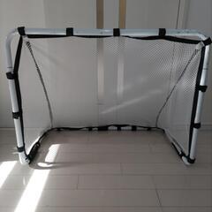 コンパクト　サッカー　ゴール
