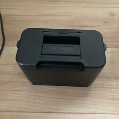 車載冷蔵庫の画像