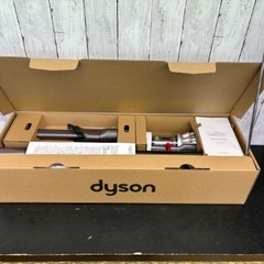 【新品】dyson コードレスクリーナー