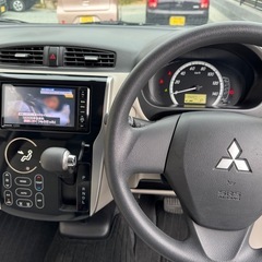 （車検渡し）25年式EKワゴンM走行距離39207kmの画像