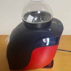 ネスカフェ ゴールドブレンド バリスタ シンプル レッド SPM9636-Rの画像