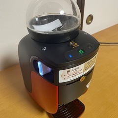ネスカフェ ゴールドブレンド バリスタ シンプル レッド SPM...
