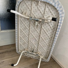 アイロン台の画像