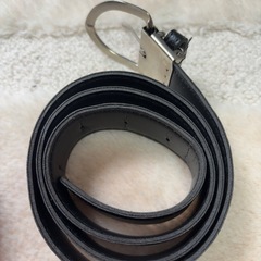 男性用ベルト3点セットの画像