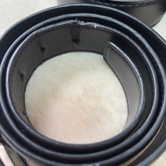 男性用ベルト3点セットの画像