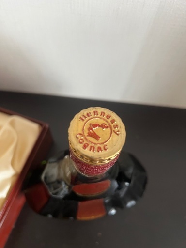 Hennessy Paradis 700ml　ブランデ