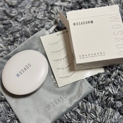 WOSADO マグネット つけまつげ