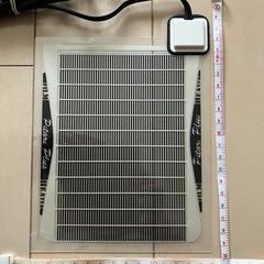 小動物用のヒーターの画像