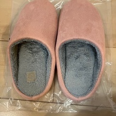 ルームシューズ