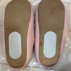 ルームシューズの画像