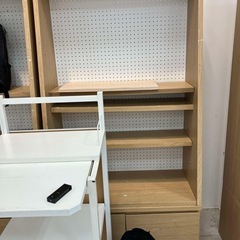 茶色棚　3台(引取中)の画像