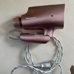 無料　パナソニック　ナノイー