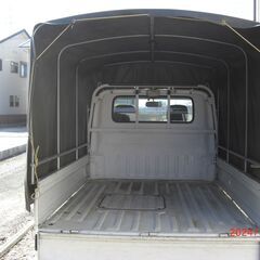 「取引先決定」ホンダ　軽トラ　アクティ　マニュアル５速　４ＷＤの画像