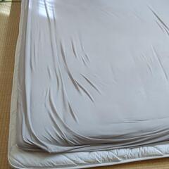 airweave マットレスの画像