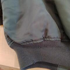 45R フライトジャンパー　MＡ1の画像