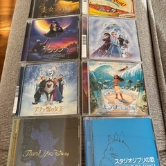 【取引中】結婚式で使用したCD