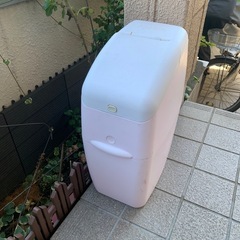 オムツ用ゴミ箱