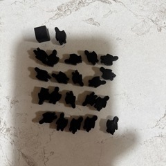 クイーンドミノの画像