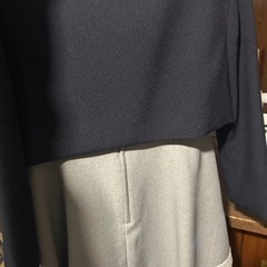 子供用 120 フォーマル服の画像