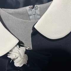 子供用 120 フォーマル服の画像