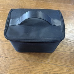 無印　コスメポーチ