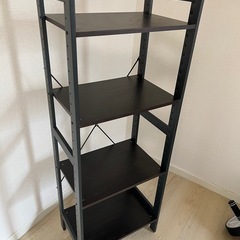 【シェルフ(スチールラック)】の画像
