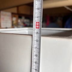 🪴大型 植木鉢【引き取りが早い方優先です】の画像