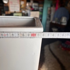 🪴大型 植木鉢【引き取りが早い方優先です】の画像