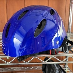 子供用ヘルメットの画像